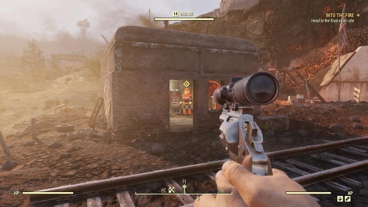 Rodzaj trofeum: srebrne - Fallout 76: Trofea - Fallout 76 - poradnik do gry