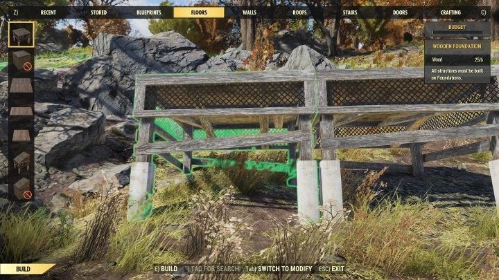Rodzaj trofeum: brązowe - Fallout 76: Trofea - Fallout 76 - poradnik do gry