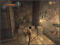 Wbiegnij po schodach na górę - IMPRISONED | JASNA STRONA | Enclave - Enclave - poradnik do gry