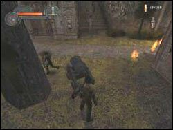 Otwórz bramę - PROTECT THE OUTPOST | JASNA STRONA | Enclave - Enclave - poradnik do gry