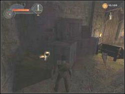 Wybierz prawe drzwi - PROTECT THE OUTPOST | JASNA STRONA | Enclave - Enclave - poradnik do gry