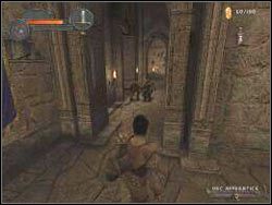 Zabierz je i dopiero teraz skieruj się do niezbadanego jeszcze pomieszczenia - PROTECT THE OUTPOST | JASNA STRONA | Enclave - Enclave - poradnik do gry