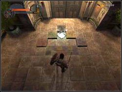 Biegnij prosto - DESERTED TEMPLE | JASNA STRONA | Enclave - Enclave - poradnik do gry