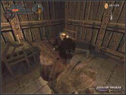 Po zapisaniu stanu gry możesz ruszać dalej - DIVIDED CITY | JASNA STRONA | Enclave - Enclave - poradnik do gry