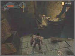 Idź prosto - DIVIDED CITY | JASNA STRONA | Enclave - Enclave - poradnik do gry