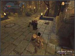 Pojawi się miniboss - Berserker Brute - DIVIDED CITY | JASNA STRONA | Enclave - Enclave - poradnik do gry