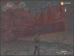 Uważaj ponieważ orki zaczną spychać ogromne głazy - OUTLAND WASTES | JASNA STRONA | Enclave - Enclave - poradnik do gry