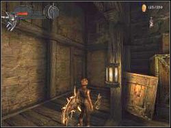 Identycznie postąp z każdym mocniejszym wrogiem na jakiego tu wpadniesz - ARK AMAR | JASNA STRONA | Enclave - Enclave - poradnik do gry