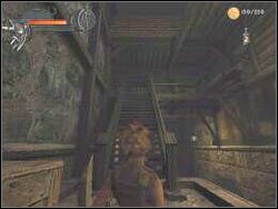 Zeskocz na dół - ARK AMAR | JASNA STRONA | Enclave - Enclave - poradnik do gry