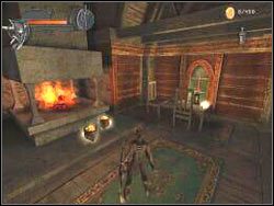 Po dotarciu na miejsce skieruj się w prawo - THE SANCTUARY | JASNA STRONA | Enclave - Enclave - poradnik do gry