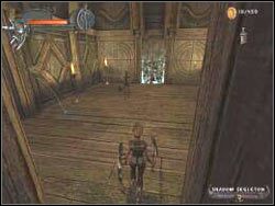 Zjedziesz do ogromnej podziemnej konstrukcji - THE SANCTUARY | JASNA STRONA | Enclave - Enclave - poradnik do gry