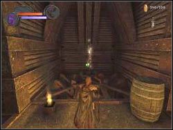 Idź dalej - ZURANA | JASNA STRONA | Enclave - Enclave - poradnik do gry