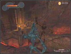 Możesz już wracać na dół - ZURANA | JASNA STRONA | Enclave - Enclave - poradnik do gry