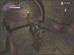 Zabij orka-łucznika stojącego na górze oraz wojownika, który wybiegnie ze skrzyni - KAM-ZARA | JASNA STRONA | Enclave - Enclave - poradnik do gry