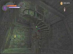 Idź dalej (przejdź przez drzwi) - JASINDRA | JASNA STRONA | Enclave - Enclave - poradnik do gry