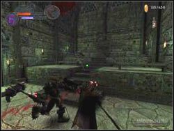 Wejdź po schodach na górę - JASINDRA | JASNA STRONA | Enclave - Enclave - poradnik do gry