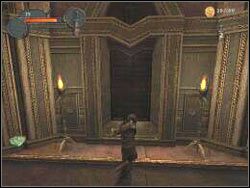 Udaj się tam - ZURANAS CRYSTAL | CIEMNA STRONA | Enclave - Enclave - poradnik do gry