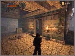 Wejdź do widocznej obok chatki - KILL MARCUS | CIEMNA STRONA | Enclave - Enclave - poradnik do gry