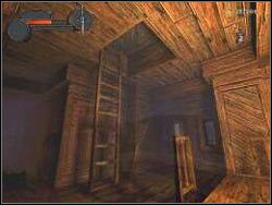 Zejdź na dół i wyjdź na zewnątrz - KILL MARCUS | CIEMNA STRONA | Enclave - Enclave - poradnik do gry