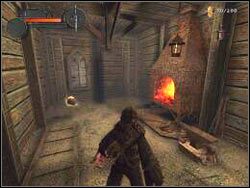 Wracaj na parter i ruszaj dalej - KILL MARCUS | CIEMNA STRONA | Enclave - Enclave - poradnik do gry