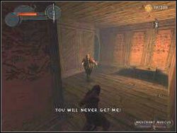 Możesz iść dalej - KILL MARCUS | CIEMNA STRONA | Enclave - Enclave - poradnik do gry