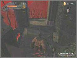 Skieruj się w stronę przeciwległych drzwi - SURPRISE ATTACK | CIEMNA STRONA | Enclave - Enclave - poradnik do gry