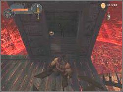 W prawym bunkrze wpadniesz na czarodziejkę, która zaoferuje Ci pomoc (będziesz mógł ją wybierać począwszy od następnej misji) - SURPRISE ATTACK | CIEMNA STRONA | Enclave - Enclave - poradnik do gry