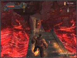 Skorzystaj z tego, że w walce będzie Ci pomagała czarodziejka - SURPRISE ATTACK | CIEMNA STRONA | Enclave - Enclave - poradnik do gry