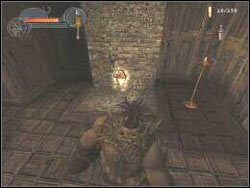 Ruszaj dalej na górę - MANSION OF DREAMS | CIEMNA STRONA | Enclave - Enclave - poradnik do gry