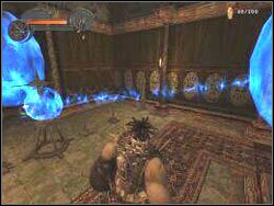 Zniszcz sferę i wracaj na górę - THE GUARDIAN | CIEMNA STRONA | Enclave - Enclave - poradnik do gry