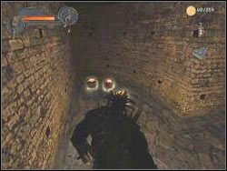 Zejdź po schodach (po drodze zabierz zdrowie) - THE ESCAPE | CIEMNA STRONA | Enclave - Enclave - poradnik do gry