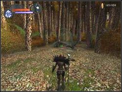 W chatce znajdziesz klucz (Rusty Key) - CAPTURE JASINDRA | CIEMNA STRONA | Enclave - Enclave - poradnik do gry