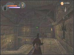 Dojdziesz do drabiny - THE GREAT WALL | CIEMNA STRONA | Enclave - Enclave - poradnik do gry