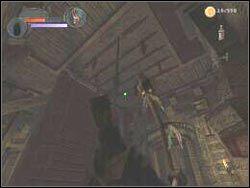 Wyjdź na zewnątrz i kieruj się do kolejnego pomieszczenia - THE GREAT WALL | CIEMNA STRONA | Enclave - Enclave - poradnik do gry