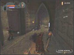 Po co tyle trudu - THE GREAT WALL | CIEMNA STRONA | Enclave - Enclave - poradnik do gry