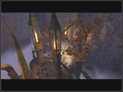 Oglądaj efekty swojego działania :-) Uważaj ponieważ zjawią się tu liczne siły wroga - UNGARD MINES | CIEMNA STRONA | Enclave - Enclave - poradnik do gry