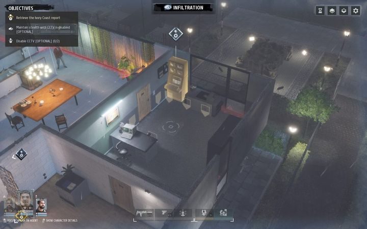 1 - Rozdział III | Opis przejścia kampanii KGB w Phantom Doctrine - Phantom Doctrine - poradnik do gry