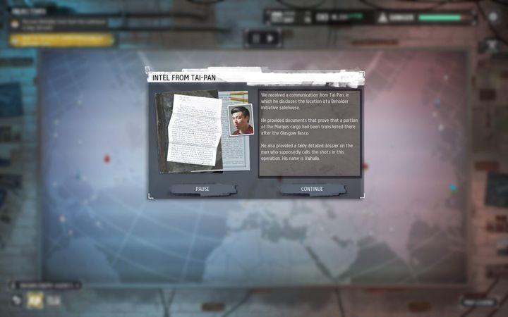 Następnie przeprowadź zwiad i zatakuj komórkę Beholderu w Rydze - znajdź ładunek Beholderu - Rozdział III | Opis przejścia kampanii KGB w Phantom Doctrine - Phantom Doctrine - poradnik do gry