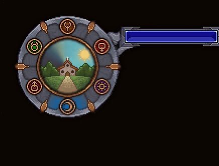 W grze występuje licznik dni - Kiedy pojawiają się specjalne postacie NPC w Graveyard Keeper? - Graveyard Keeper - poradnik do gry
