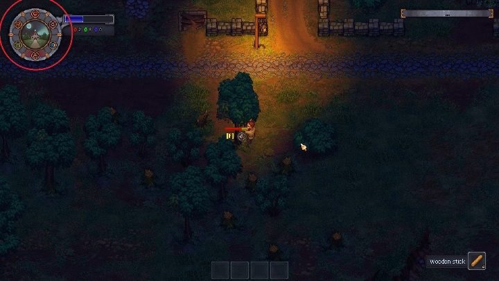 Inquisitor pojawia się w Witch Hill w Wrath Day - Kiedy pojawiają się specjalne postacie NPC w Graveyard Keeper? - Graveyard Keeper - poradnik do gry