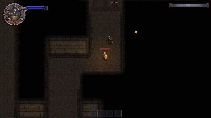 W grze Graveyard Keeper trafisz na Quest od Sanke, w którym oznajmi ci on, że potrzebuje bloody nails - Skąd wziąć bloody nails w Graveyard Keeper? - Graveyard Keeper - poradnik do gry