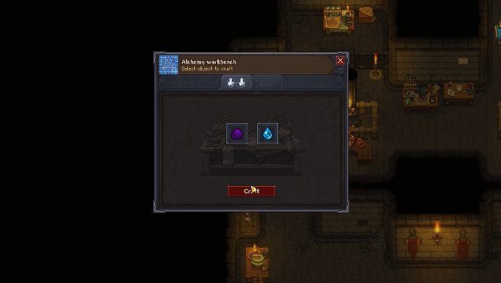 Black paint możesz stworzyć na 3 sposoby - Jak stworzyć black paint / czarną farbę w Graveyard Keeper? - Graveyard Keeper - poradnik do gry