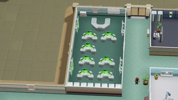 Rodzaj trofeum: srebrne - Osiągnięcia i trofea w Two Point Hospital - Two Point Hospital - poradnik do gry