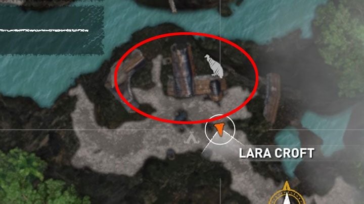 Pióra orła oraz pióra kondora to rzadkie składniki do craftingu - Jak zdobyć pióra orła i pióra kondoraw Shadow of the Tomb Raider? - Shadow of the Tomb Raider - poradnik do gry
