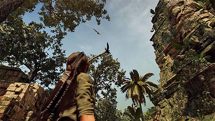 2 - Jak zdobyć pióra orła i pióra kondoraw Shadow of the Tomb Raider? - Shadow of the Tomb Raider - poradnik do gry
