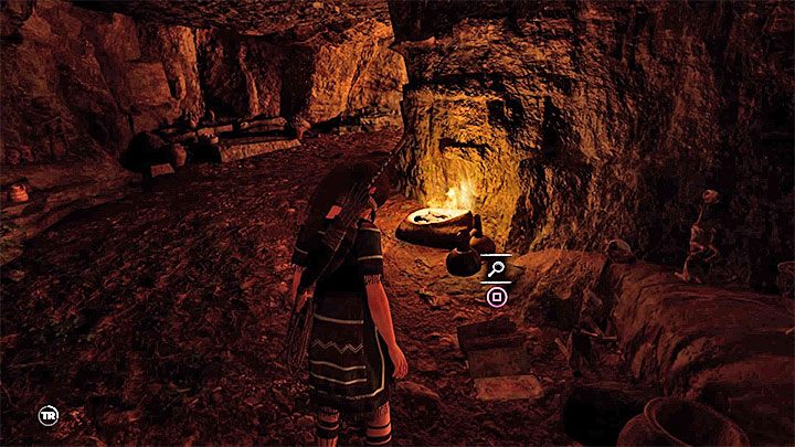 Dokument (3) znajduje się w niewielkich jaskiniach sąsiadujących z główną częścią Paititi - Dokumenty w Ukrytym Mieście | Sekrety w Shadow of the Tomb Raider - Shadow of the Tomb Raider - poradnik do gry