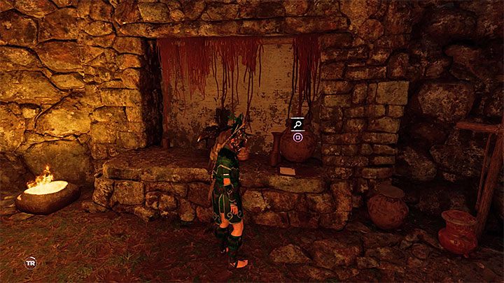Dziennik (9) jest w pomieszczeniu, do którego prowadzi most zwodzony - Dokumenty w Ukrytym Mieście | Sekrety w Shadow of the Tomb Raider - Shadow of the Tomb Raider - poradnik do gry