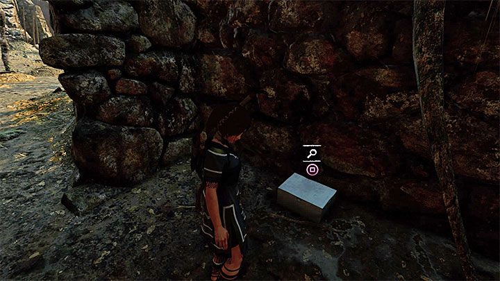 Rozebrane radio (3) jest w skrzynce w jednym z budynków - Relikty w Ukrytym Mieście | Sekrety w Shadow of the Tomb Raider - Shadow of the Tomb Raider - poradnik do gry