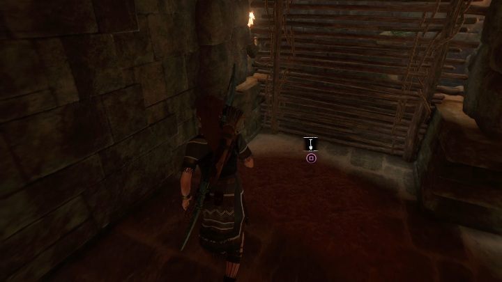 Dziewiątą skrytkę (9) znajdziesz w pomieszczeniu z zagadką w grobowcu Temple of the Sun - Skrzynie i skrytki surwiwalowe w Ukrytym Mieście | Sekrety w Tomb Raider - Shadow of the Tomb Raider - poradnik do gry