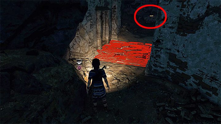 Dziennik (9) odnajduje się w trakcie badania krypty powiązanej z pobocznym questem Na przekór, a konkretnie już po odnalezieniu Isabeli - Dokumenty | Sekrety w Shadow of the Tomb Raider - Shadow of the Tomb Raider - poradnik do gry